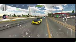 Car Parking Multiplayer Race [upl. by Astera190]