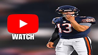 Caleb Williams FULL Rookie Minicamp Highlights 2024 “Greatest QB PROSPECT Ever” [upl. by Josias]