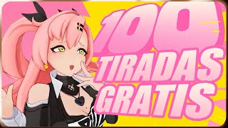 🎉100 TIRADAS GRATIS 💥 NUEVOS PERSONAJES NUEVOS MAPAS  RESUMEN DEL STREAM 10 DE ZENLESS ZONE ZERO [upl. by Cesya857]