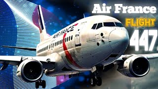 The Tragic Crash of Air France Flight 447  Explore Aviation [upl. by Mirabelle878]