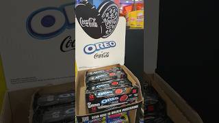 Coke OREO Cookies are Real [upl. by Geaghan]