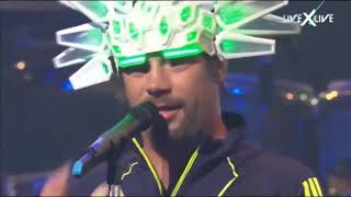 Jamiroquai Live Full Concert 2021 [upl. by Rikki]