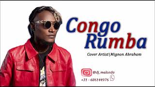 CONGO RUMBA 2022  NONSTOP MIX  BEST OF RUMBA 2022  2 [upl. by Anaibib]