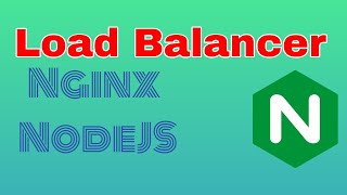 Nginx  load balancer [upl. by Fitzger]