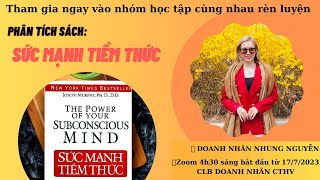 CHƯƠNG 8 ĐỂ ĐẠT ĐƯỢC KẾT QUẢ MONG MUỐN  sách Sức Mạnh Tiềm Thức [upl. by Tisbee]