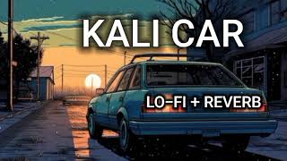 Main Kaali Hoon Lofi [upl. by Aicelef]