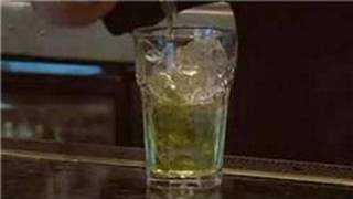 Video Bartending Guide  Red Bull amp Vodka Recipe  Red Bull Drinks [upl. by Sheff690]