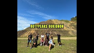 MAGANDA NGA BA sa RotyPeaks Ridge Camp Bukidnon sa mga may balak pumunta doon panoorin nyo muna to [upl. by Ahcsat]