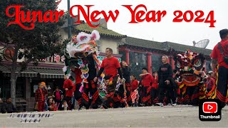 Mean Comments  New website is NOW LIVE  Chinese New Year 2024  SynCity EP111 [upl. by Nyllewell573]