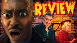 Disneys Doctor Who Episode 2 REVIEW  Boom BOMBS RIPDoctorWho [upl. by Aliac]