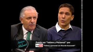 Metodo Pronokal Entrevista Dr Alvarez [upl. by Eclud831]