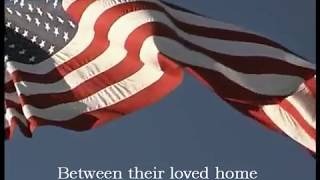 The Star Spangled Banner verses 1amp4 subtitled [upl. by Caleb230]