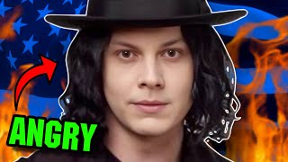 The Jack White Situation Is Crazy [upl. by Anaes485]