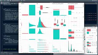 Modeling hotel bookings in R using tidymodels and recipes [upl. by Atiluap868]