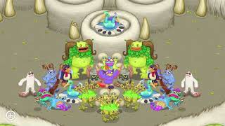 My Singing Monsters  Composer  Bone Island [upl. by Corkhill]