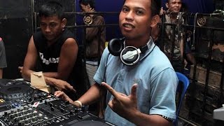 Galaxy Remix Live Komplex DC Sekayu 11 1 2017 [upl. by Gnilsia]