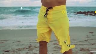 SA Co  Boardshorts  YOUR NEW FAVORITE SHORTS [upl. by Rosalee423]