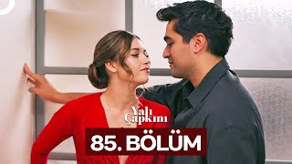 Yalı Çapkını 85 Bölüm [upl. by Agiaf]