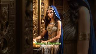 quotCleopatra The Queen Who Defied a Man’s World  Ancient Historical Tales  Cleopatra [upl. by Aninaig]