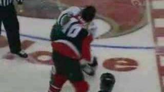 Fedoruk vs McGrattan Jan 19 2006 [upl. by Jaye]