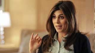 BECOMING Jamie Lynn Sigler  Part 1 HD [upl. by Letta]