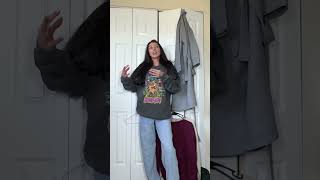 I figured a cohesive video talking about all my fall sweaters would benefit some [upl. by Sharron]