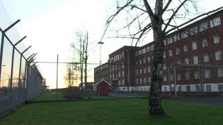 Sane or not Breiviks future is at Norways Ila prison [upl. by Luo301]