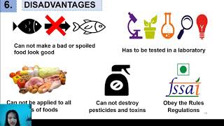 Principles and equipments in food irradiation process [upl. by Cranford787]