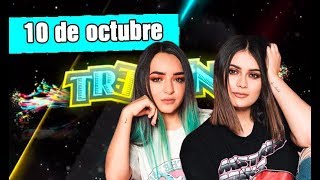 TRENDING 10 OCTUBRE  OPERACIÓN DE KIMBERLY LOAIZA LOS AMAS MONSTRUO DE ECATEPEC Y MÁS [upl. by Byran]