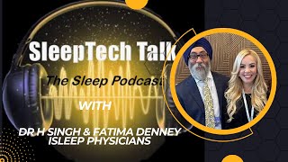 Episode 84 Diagnosing and Treating Sleep Disorders in All 50 States [upl. by Nalyad]