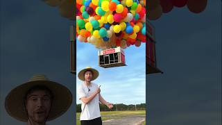 How Many Balloons To Make A Store Fly [upl. by Urian]