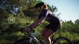 Oakley Radar Pace Flat Big Gear Workouts [upl. by Questa]