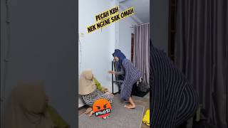 Wes Ambyarrr nek ngene iki comedy [upl. by Nnaihs]