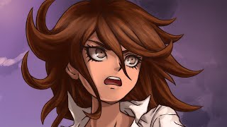 Danganronpa has a lot of Interesting Flaws Akane [upl. by Moon]