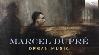 Dupré Organ Music Volume 1 [upl. by Atik444]