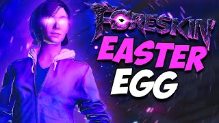 🔴 COMPLETING THE FORSAKEN EASTER EGG [upl. by Lemrahc]