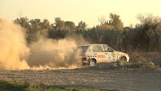 Rallye Terre De Vaucluse VHC 2024  HD  Big Show And Maxi Limit [upl. by Htrag]