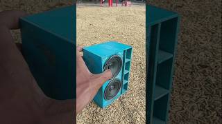 bass subwoofer jbl [upl. by Nivlag931]