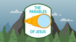 The Parables of Jesus  Early Childhood Lesson 1 [upl. by Merow]