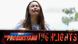 FPJs Ang Probinsyano Alyana thinks that Cardo might be gone forever [upl. by Cris161]