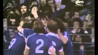 Andy Kings winner against Liverpool 1978 [upl. by Gil21]