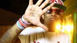 YMCMB Flow  YMCMB LIL WAYNE Dedication 4 Interview [upl. by Malin]