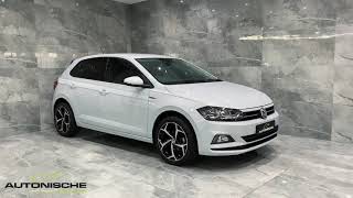 2020 VW Polo 10TSi Comfortline Manual [upl. by Airual424]