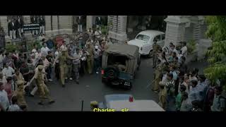 main aur charles Movie shot [upl. by Lsil]