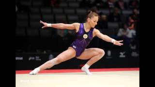 Maria Paseka  Floor Music 2015 Preview [upl. by Sisi88]