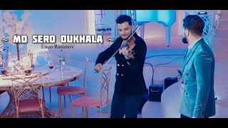 Enco Rasimov  Mo Sero Dukhala  Official Video Show RTV 2024 [upl. by Airetnahs]