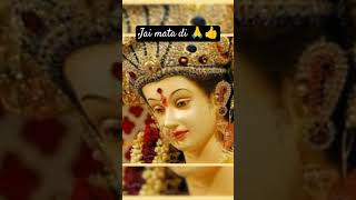 Jai mata di happy navratra 3102024 🥰👍🙏🥰😍 [upl. by Atthia]