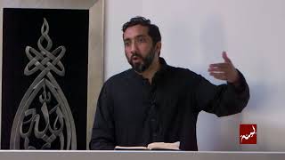 A Fresh Start  Khutbah by Nouman Ali Khan [upl. by Neela]