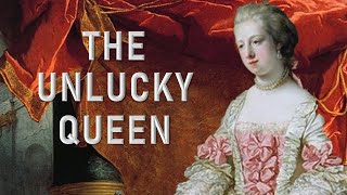 The Tragic Life of Caroline Matilda of Great Britain Queen of Denmark and Norway [upl. by Eimrej103]