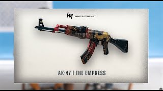 Blind CS2 skins ranking [upl. by Dayir180]